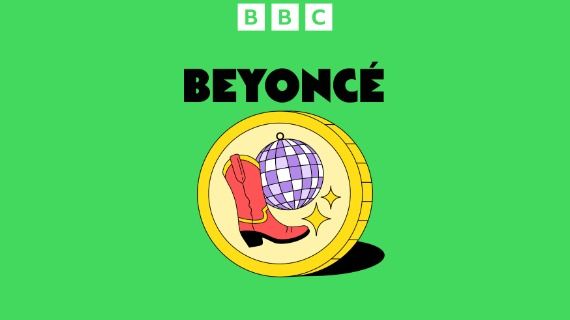 Good Bad Billionaire: Beyoncé